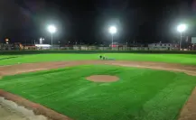 VIDEO | Así luce el nuevo estadio de beisbol de Durango que está por inaugurarse