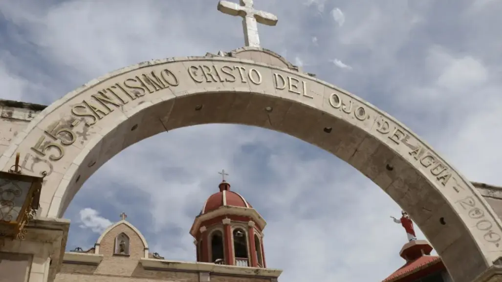 Colonias al 100 en Saltillo, ¿de qué trata el programa que transformó el Ojo de Agua?