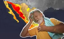 Ola de calor en México: ¿hasta cuándo se extenderá en el país?