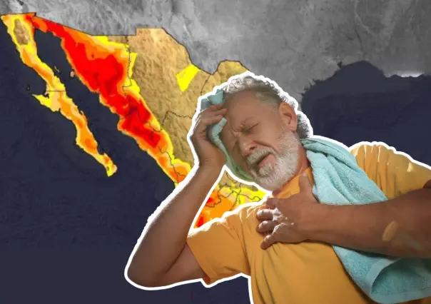 Ola de calor en México: ¿hasta cuándo se extenderá en el país?