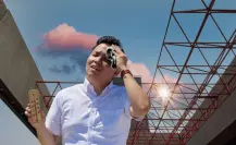 Solo 5 estaciones presentan buena calidad del aire en Monterrey
