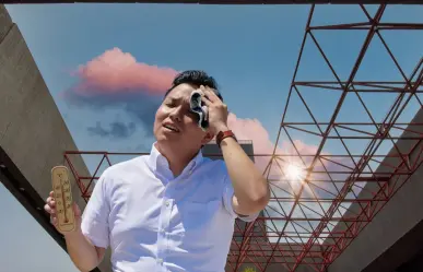 Solo 5 estaciones presentan buena calidad del aire en Monterrey
