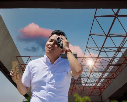 Solo 5 estaciones presentan buena calidad del aire en Monterrey