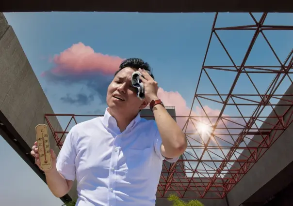Solo 5 estaciones presentan buena calidad del aire en Monterrey