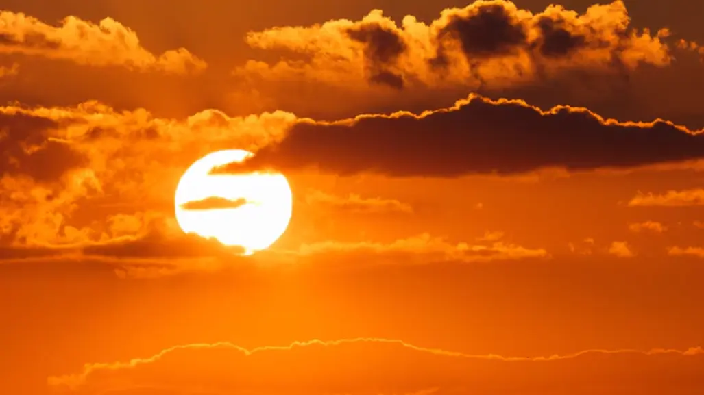 Continúan los efectos de la onda de calor en Tamaulipas este 15 de mayo