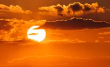 Continúan los efectos de la onda de calor en Tamaulipas este 15 de mayo