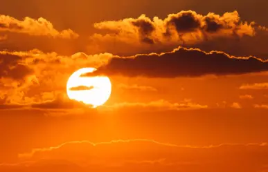 Continúan los efectos de la onda de calor en Tamaulipas este 15 de mayo