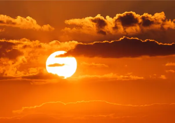 Continúan los efectos de la onda de calor en Tamaulipas este 15 de mayo