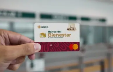 Pensión Bienestar: Retienen tarjetas a adultos mayores