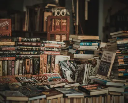 Feria del Libro Neza 2025 celebra su décima edición: conoce fechas y actividades