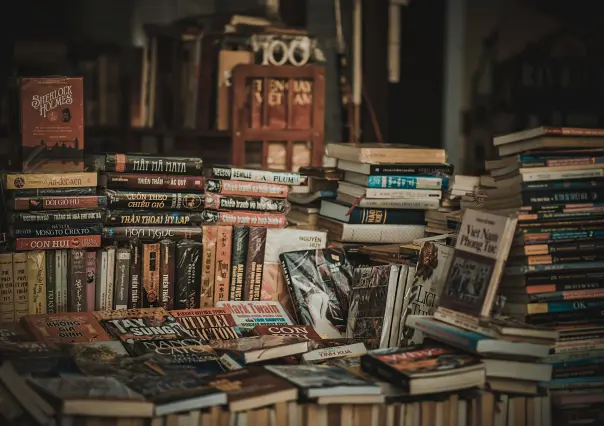 Feria del Libro Neza 2025 celebra su décima edición: conoce fechas y actividades