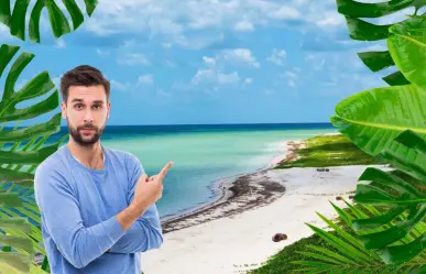 5 playas escondidas de Yucatán que casi nadie visita