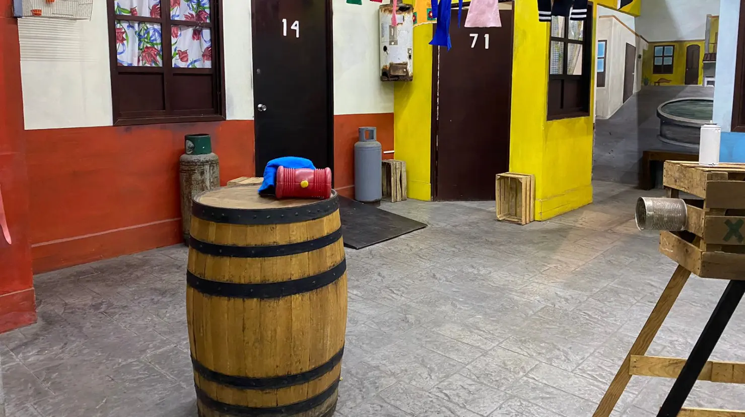 Veci del antojo