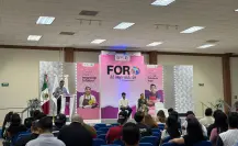 Foro del Emprendedor 2025: La Paz apuesta por la nueva generación de empresarios
