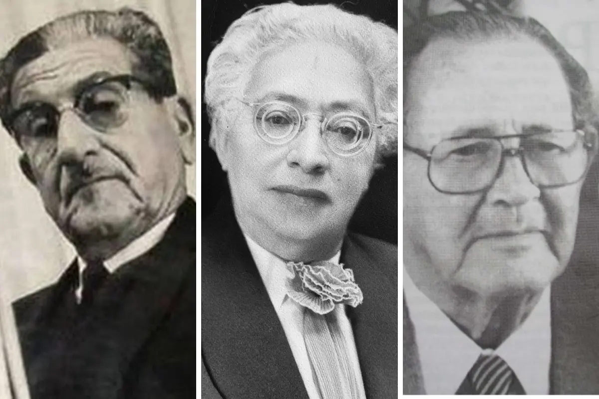 Foto: Archivo Histórico | Canva.