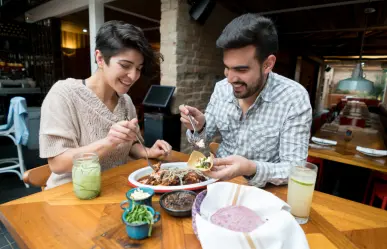 Tacos, mariscos y más: sabores baratos que enamoran en Cabo San Lucas