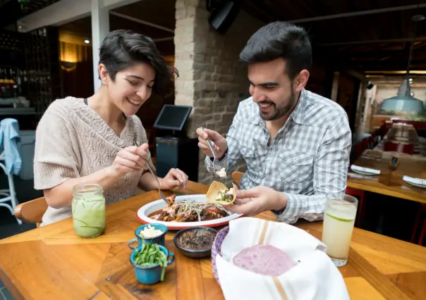 Tacos, mariscos y más: sabores baratos que enamoran en Cabo San Lucas
