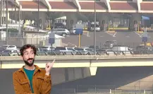 EN VIVO: así están los puentes internacionales de Nuevo Laredo hoy 15 de mayo