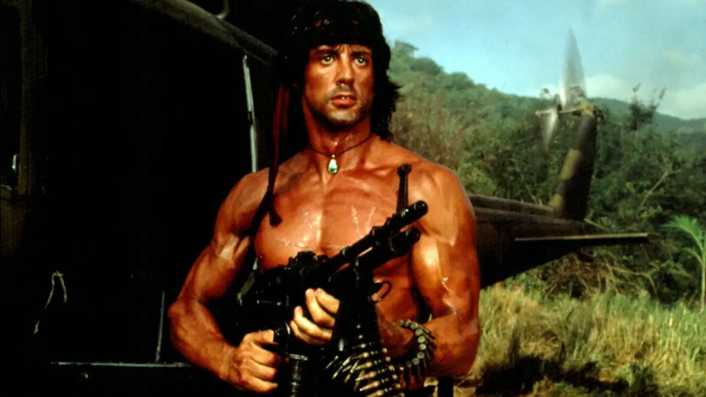 Contarán historia de origen de Rambo en nuevo filme