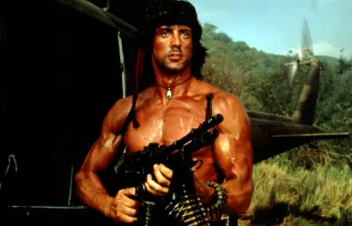 Contarán historia de origen de Rambo en nuevo filme