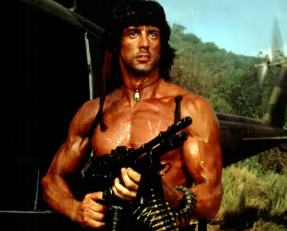 Contarán historia de origen de Rambo en nuevo filme