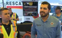Protección Civil de Coahuila clausura recicladora tras incendio; no tenía documentación vigente