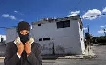 La trampa del préstamo: denuncian presunta red que despoja propiedades en Mérida