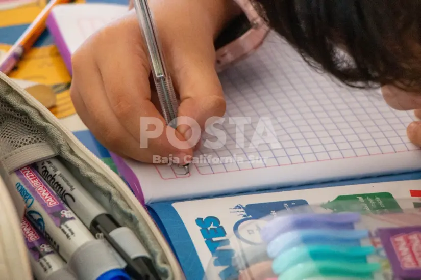 Foto: Archivo POSTA BCS