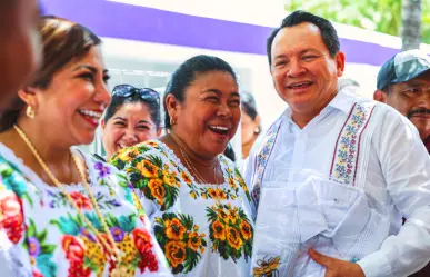 Modernizan unidades de rehabilitación física en Maní y Kinchil