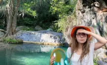 Este fresco río es el mejor para enfrentar la Ola de Calor y está a 15 minutos de Victoria