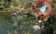 ESPECIAL | Río Tunal: ¿La contaminación somos todos?