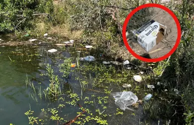 ESPECIAL | Río Tunal: ¿La contaminación somos todos?