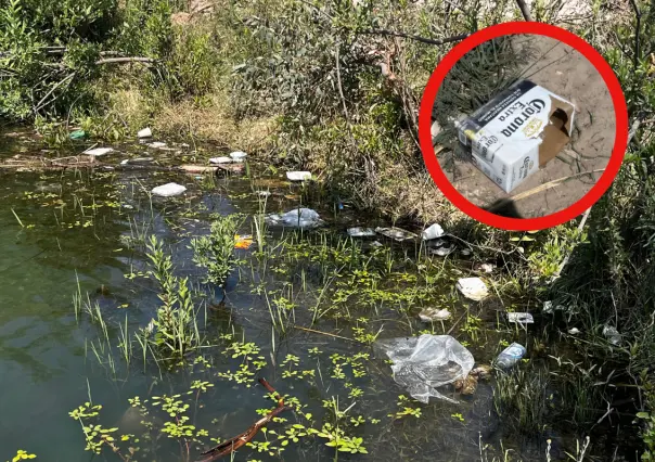 ESPECIAL | Río Tunal: ¿La contaminación somos todos?