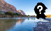 ¿Cuál es el río más largo de Coahuila? 