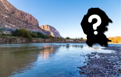 ¿Cuál es el río más largo de Coahuila? 