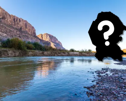 ¿Cuál es el río más largo de Coahuila?
