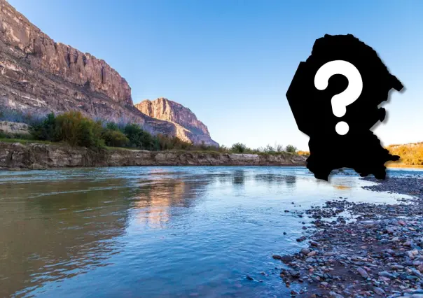 ¿Cuál es el río más largo de Coahuila? 