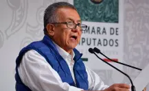 Saúl Huerta, el ex diputado de Morena que pasará 22 años en prisión por este delito