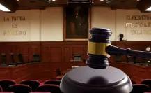 La SCJN admite recurso de inconstitucionalidad contra reforma judicial yucateca
