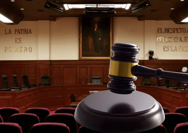 La SCJN admite recurso de inconstitucionalidad contra reforma judicial yucateca
