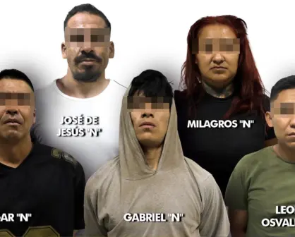 Secuestran a menor y los detienen en Irapuato; pedían 300 mil pesos por rescate