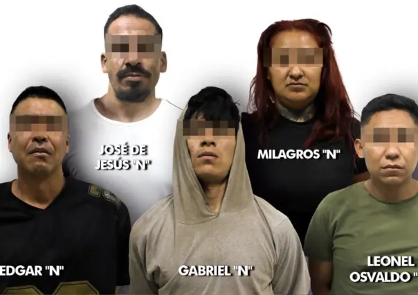 Secuestran a menor y los detienen en Irapuato; pedían 300 mil pesos por rescate