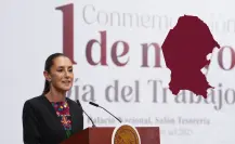Claudia Sheinbaum visita Torreón este 16 de mayo