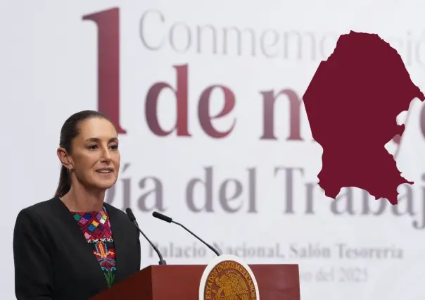 Claudia Sheinbaum visita Torreón este 16 de mayo
