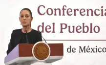 Sheinbaum reacciona a laboratorios desmantelados en Sinaloa; niega que EU dirija operativos en México