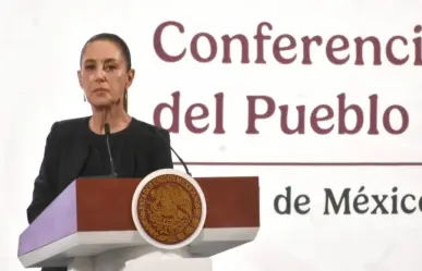Sheinbaum reacciona a laboratorios desmantelados en Sinaloa; niega que EU dirija operativos en México