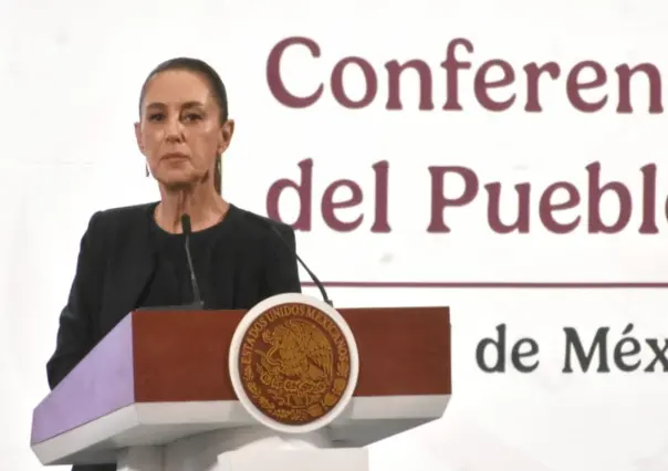 Sheinbaum reacciona a laboratorios desmantelados en Sinaloa; niega que EU dirija operativos en México