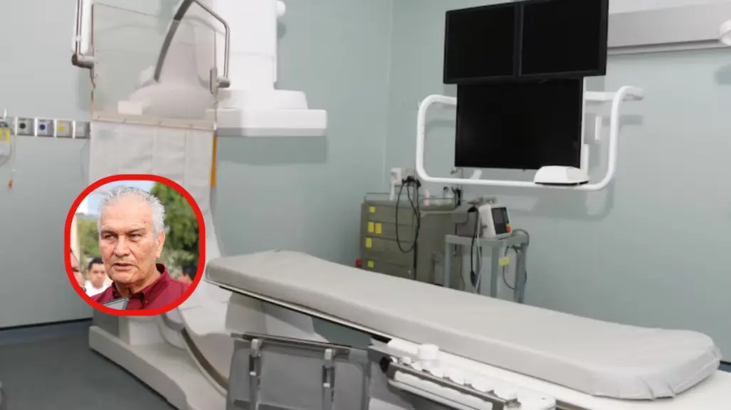 Tamaulipas reduce muertes por infarto, pero aún sin salas de hemodinamia