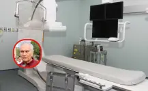 Tamaulipas reduce muertes por infarto, pero aún sin salas de hemodinamia