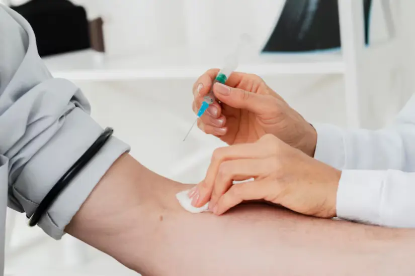 El uso de medicamentos trombolíticos pueden prevenir infartos | Foto: Freepik